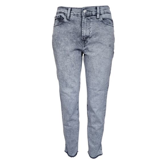 Kensie Jeans Size 10 30 Vintage High Rise Skinny Jeans - Picture 3 of 8